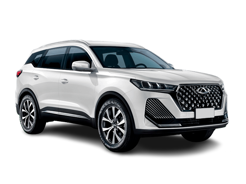 Tiggo 7 Pro Plug-in Hybrid