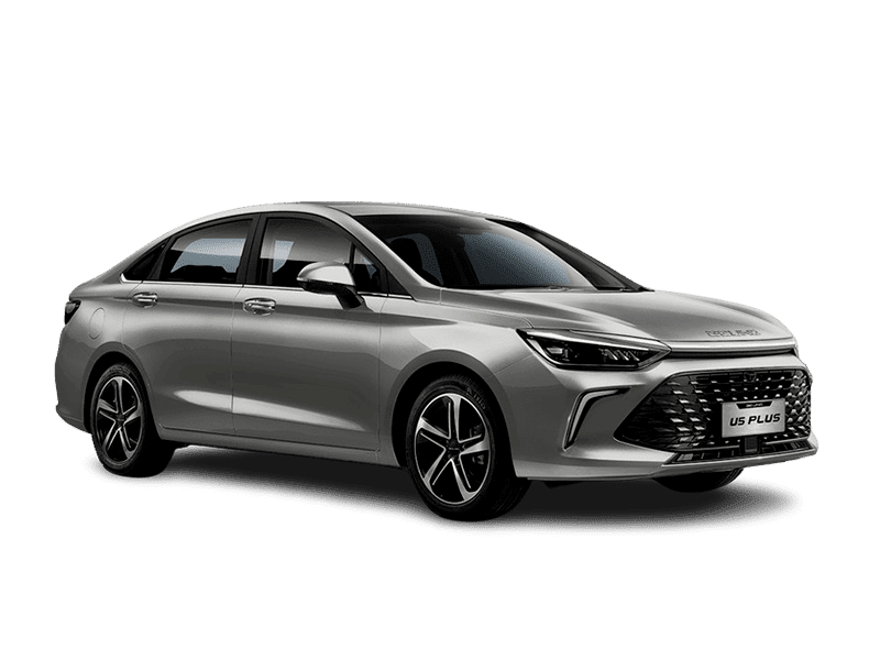 Серый металлик