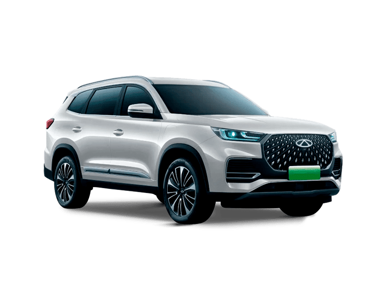 Искрящийся белый